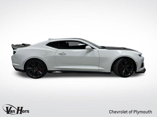 used 2020 Chevrolet Camaro car, priced at $50,068