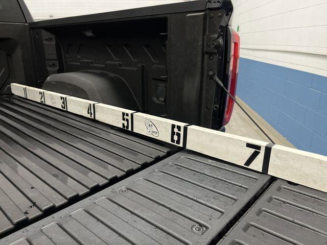 used 2023 GMC Sierra 1500 car, priced at $56,580