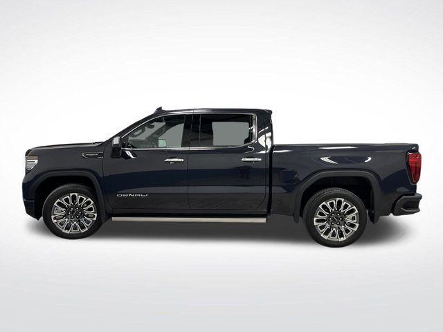 used 2023 GMC Sierra 1500 car, priced at $56,580