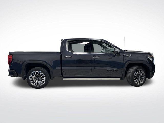 used 2023 GMC Sierra 1500 car, priced at $56,580