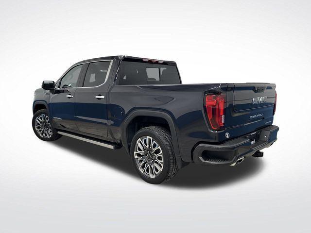 used 2023 GMC Sierra 1500 car, priced at $56,580