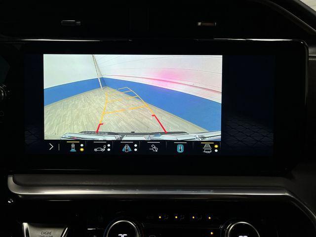 used 2023 GMC Sierra 1500 car, priced at $56,580