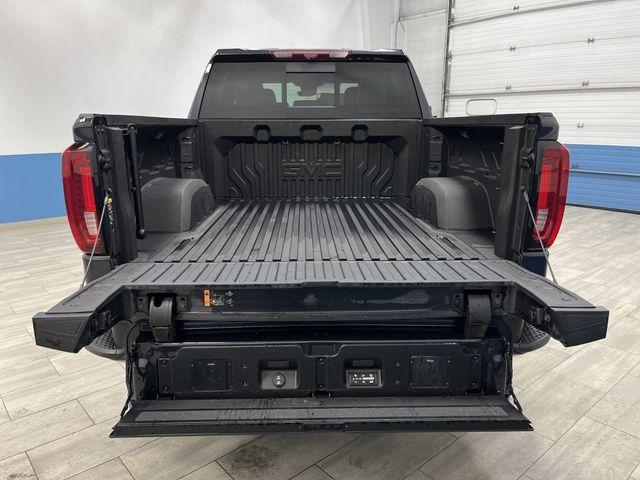 used 2023 GMC Sierra 1500 car, priced at $56,580