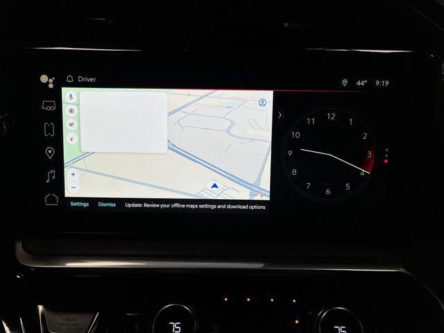 used 2023 GMC Sierra 1500 car, priced at $56,580