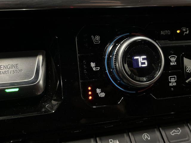 used 2023 GMC Sierra 1500 car, priced at $56,580