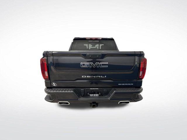 used 2023 GMC Sierra 1500 car, priced at $56,580