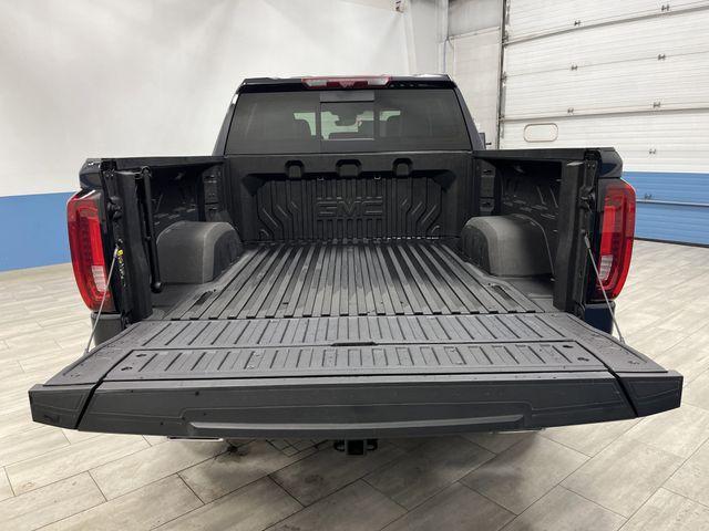 used 2023 GMC Sierra 1500 car, priced at $56,580