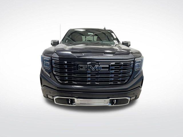 used 2023 GMC Sierra 1500 car, priced at $56,580