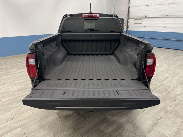 used 2024 GMC Canyon car, priced at $41,495