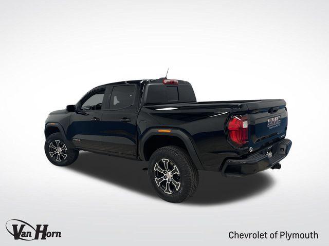 used 2024 GMC Canyon car, priced at $41,495