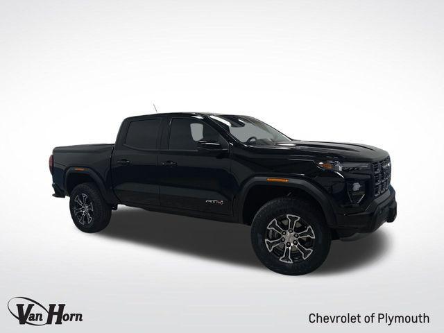 used 2024 GMC Canyon car, priced at $41,495