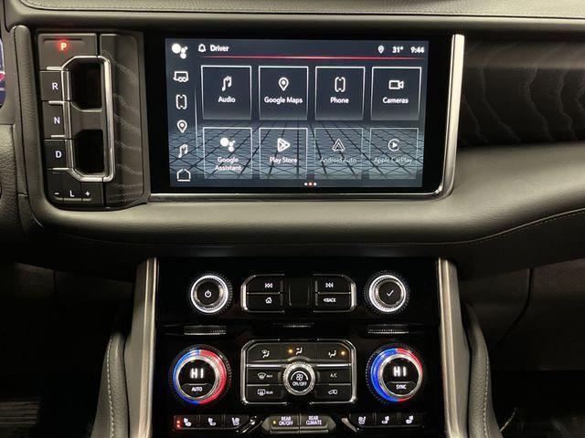 used 2023 GMC Yukon XL car, priced at $61,660