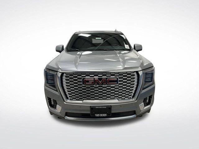 used 2023 GMC Yukon XL car, priced at $61,660