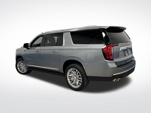 used 2023 GMC Yukon XL car, priced at $61,660