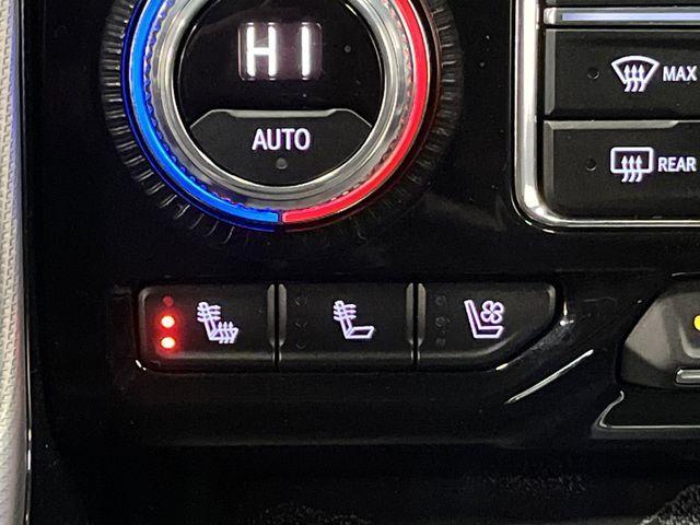 used 2023 GMC Yukon XL car, priced at $61,660