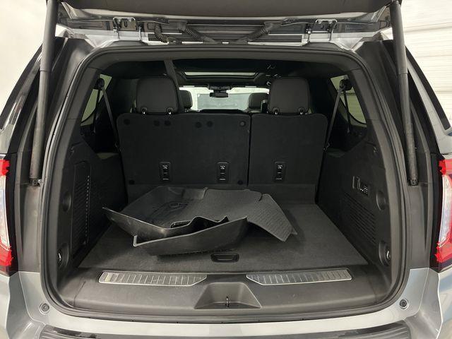 used 2023 GMC Yukon XL car, priced at $61,660