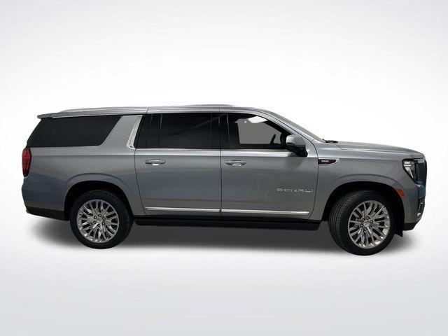 used 2023 GMC Yukon XL car, priced at $61,660