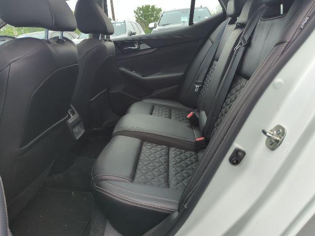 used 2020 Nissan Maxima car, priced at $28,964