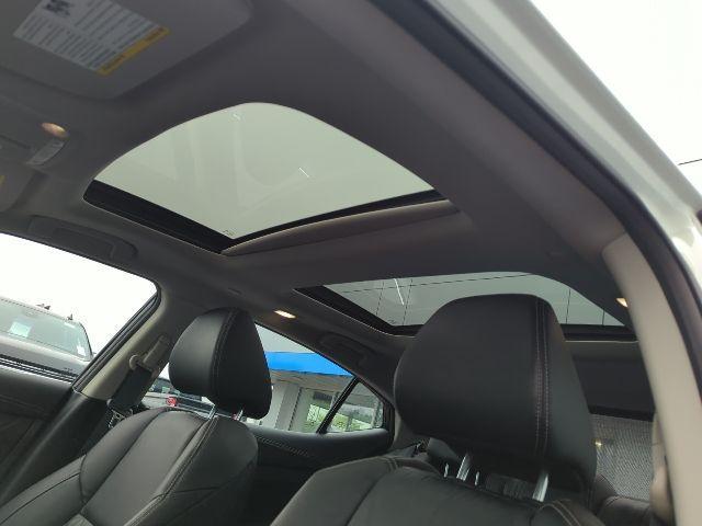 used 2020 Nissan Maxima car, priced at $28,964
