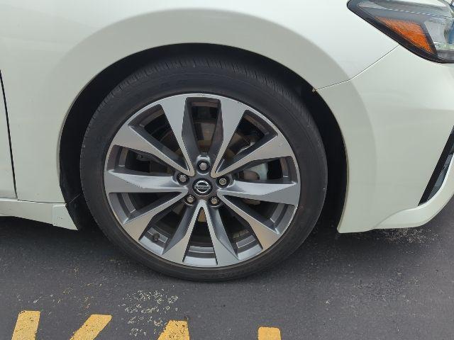 used 2020 Nissan Maxima car, priced at $28,964