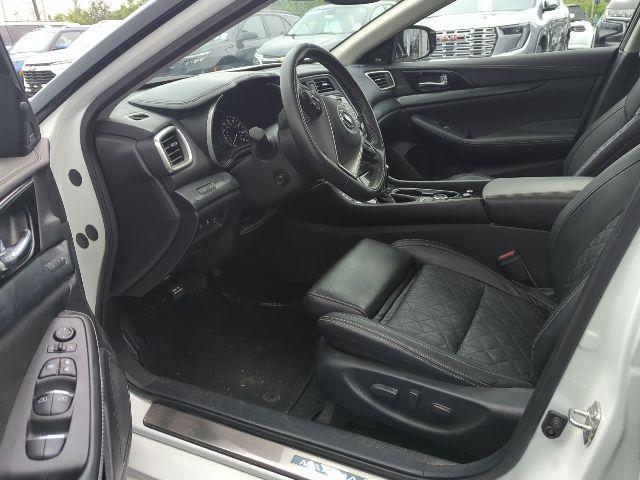 used 2020 Nissan Maxima car, priced at $28,964