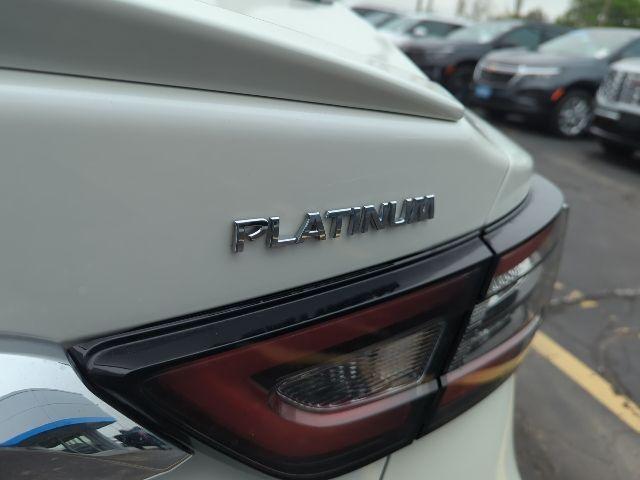 used 2020 Nissan Maxima car, priced at $28,964