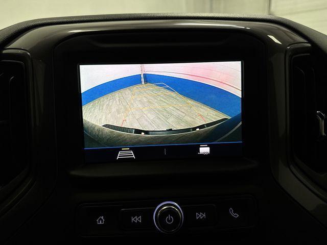 used 2023 Chevrolet Silverado 2500 car, priced at $44,550