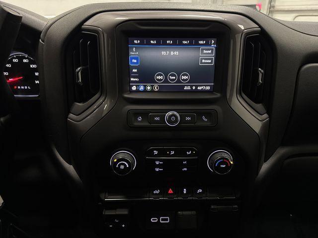 used 2023 Chevrolet Silverado 2500 car, priced at $44,550