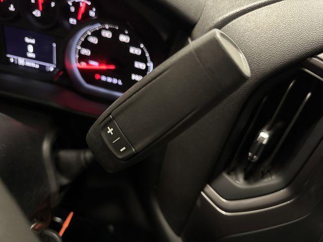 used 2023 Chevrolet Silverado 2500 car, priced at $44,550