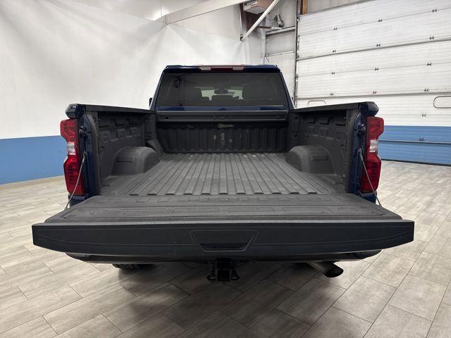 used 2023 Chevrolet Silverado 2500 car, priced at $44,550