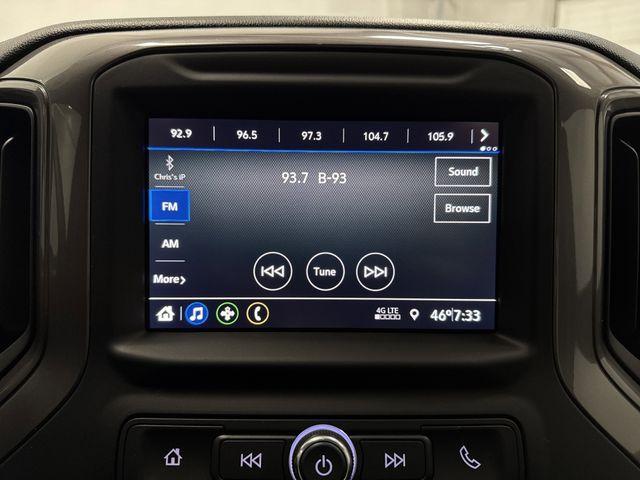 used 2023 Chevrolet Silverado 2500 car, priced at $44,550