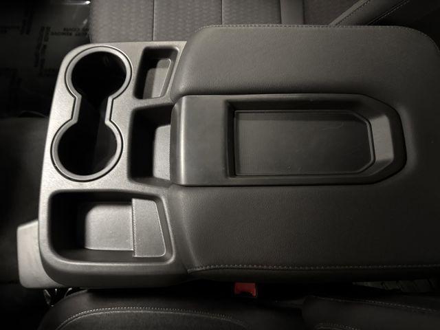 used 2023 Chevrolet Silverado 2500 car, priced at $44,550