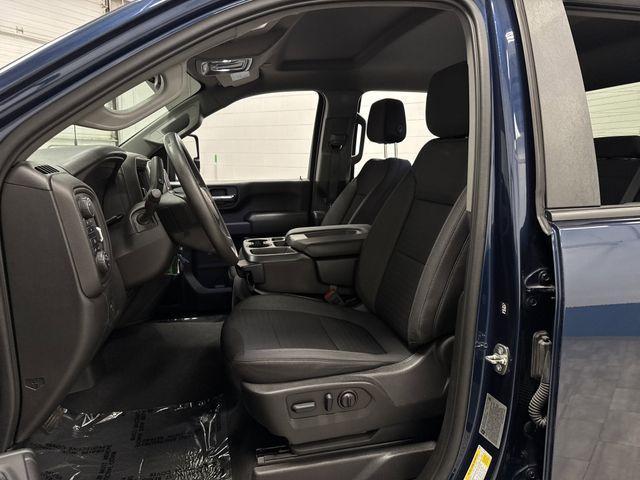 used 2023 Chevrolet Silverado 2500 car, priced at $44,550