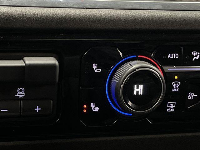 used 2025 Chevrolet Silverado 1500 car, priced at $44,299