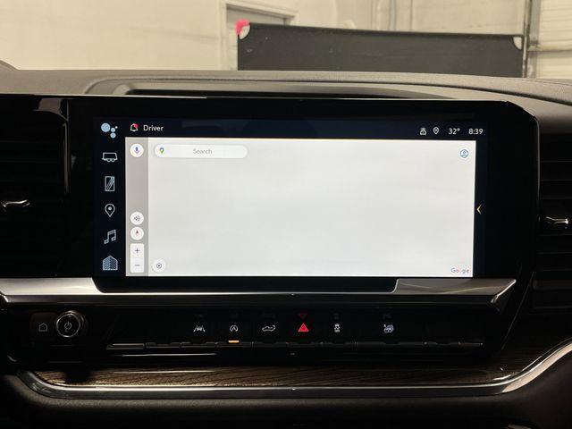 used 2025 Chevrolet Silverado 1500 car, priced at $44,299