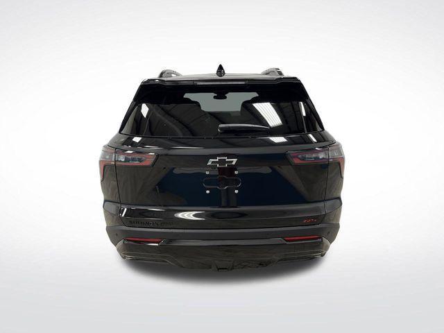 new 2026 Chevrolet Equinox car, priced at $38,969