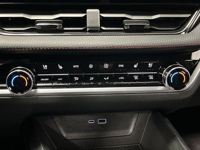 new 2026 Chevrolet Equinox car, priced at $38,969