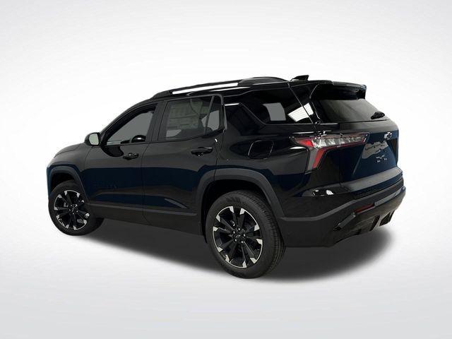 new 2026 Chevrolet Equinox car, priced at $38,969