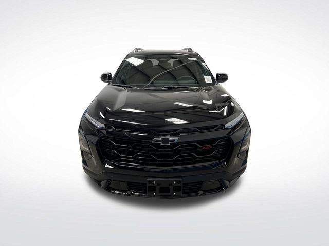 new 2026 Chevrolet Equinox car, priced at $38,969