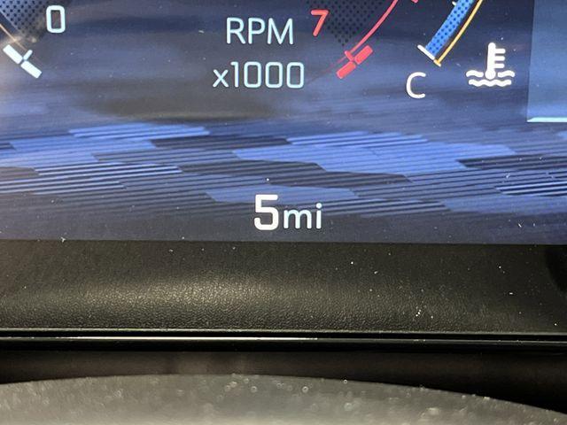 new 2026 Chevrolet Equinox car, priced at $38,969