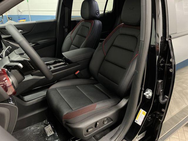 new 2026 Chevrolet Equinox car, priced at $38,969