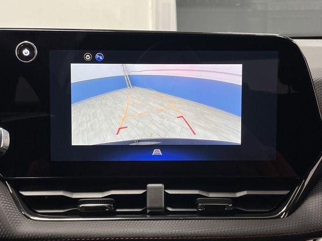 new 2026 Chevrolet Equinox car, priced at $38,969