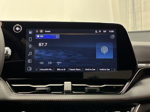 new 2026 Chevrolet Equinox car, priced at $38,969