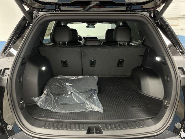 new 2026 Chevrolet Equinox car, priced at $38,969