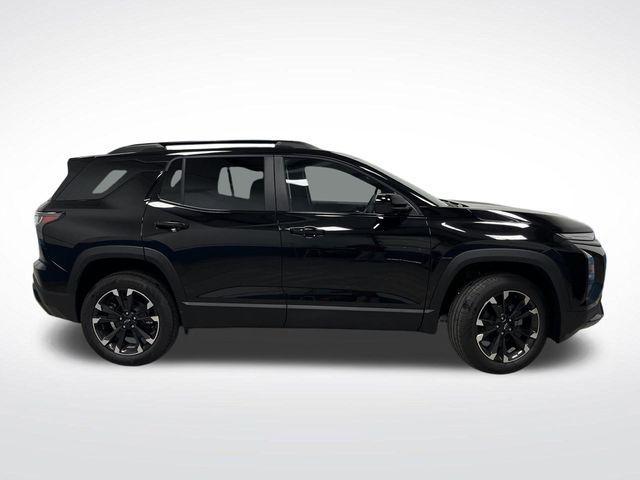 new 2026 Chevrolet Equinox car, priced at $38,969