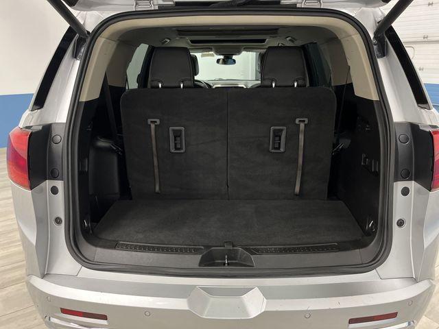 used 2019 GMC Acadia car, priced at $19,034