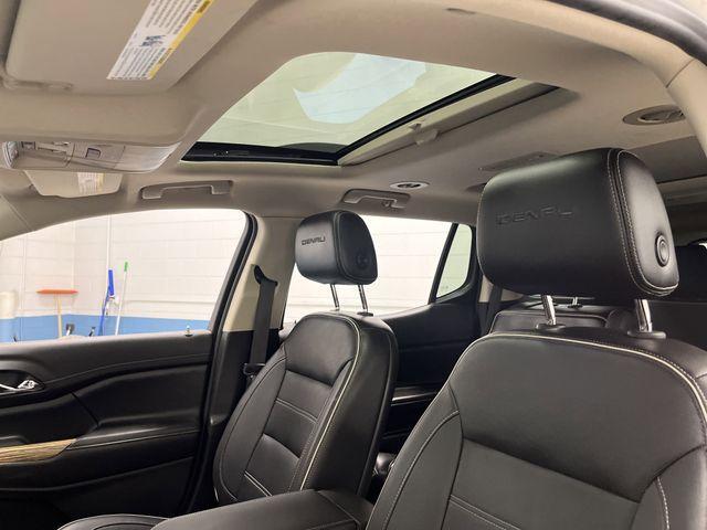 used 2019 GMC Acadia car, priced at $19,034