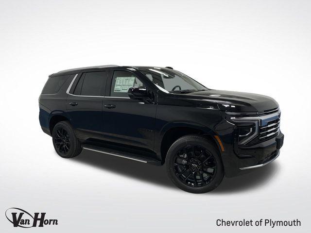 new 2025 Chevrolet Tahoe car, priced at $74,264