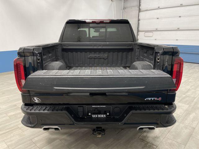 used 2023 GMC Sierra 1500 car, priced at $53,186