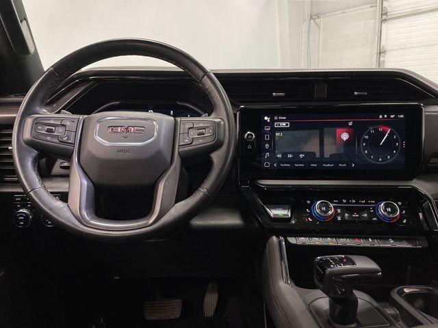 used 2023 GMC Sierra 1500 car, priced at $53,186